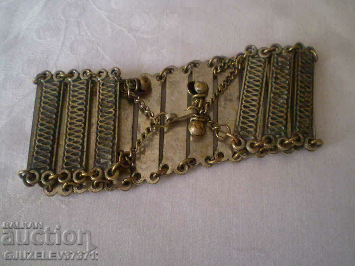 antique ladies bracelet - 5 antique ladies bracelet - 5