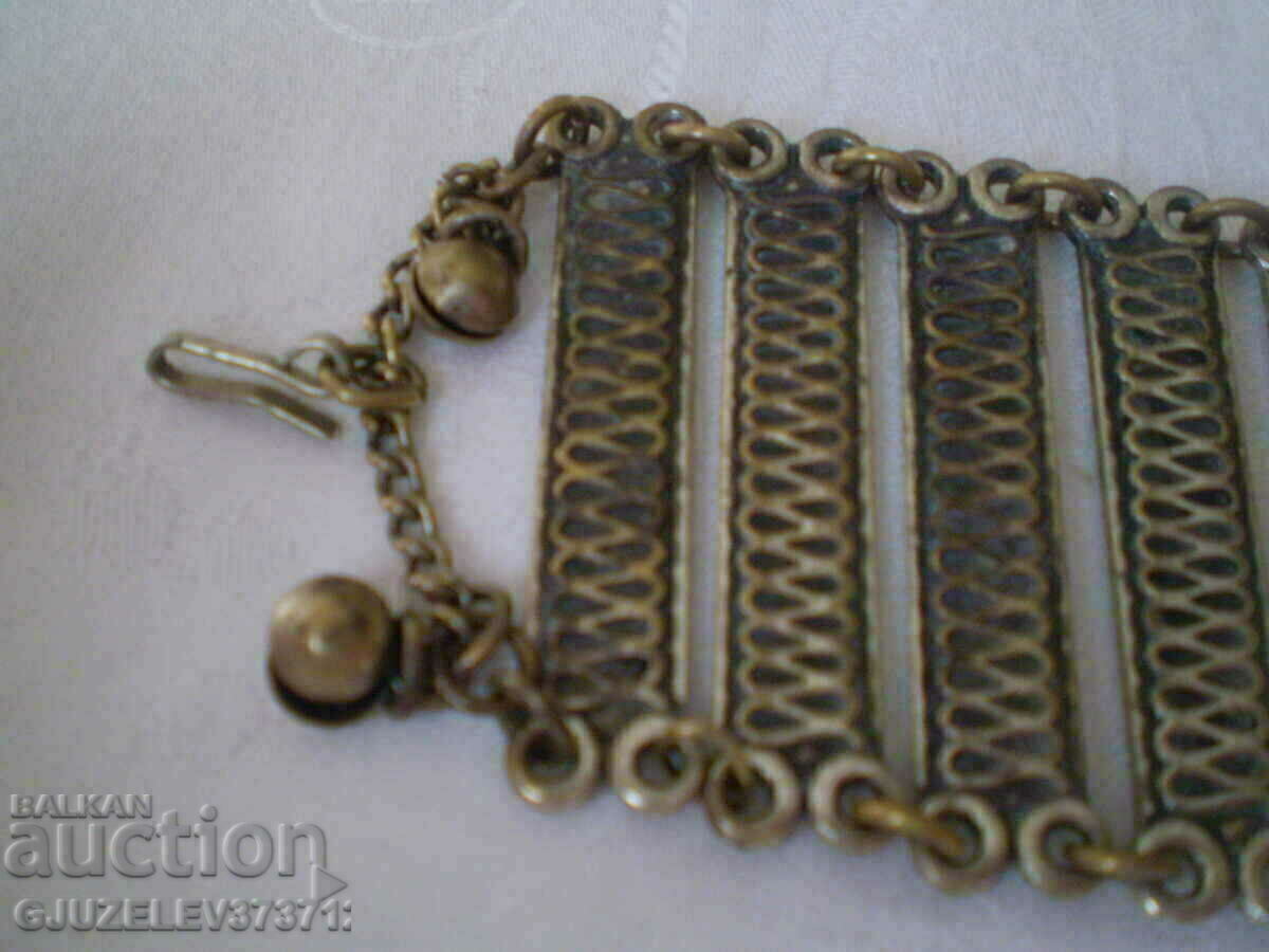 antique ladies bracelet - 7 antique ladies bracelet - 7