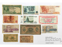 ❤️ ⭐ Лот банкноти Европа 11 броя ⭐ ❤️
