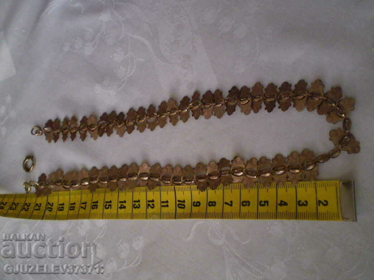 OLD GOLD POCKET GARLIC CASE with price 45.00 BGN | € 23.01