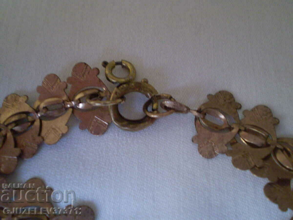 Delivery of OLD GOLD POCKET GARLIC CASE