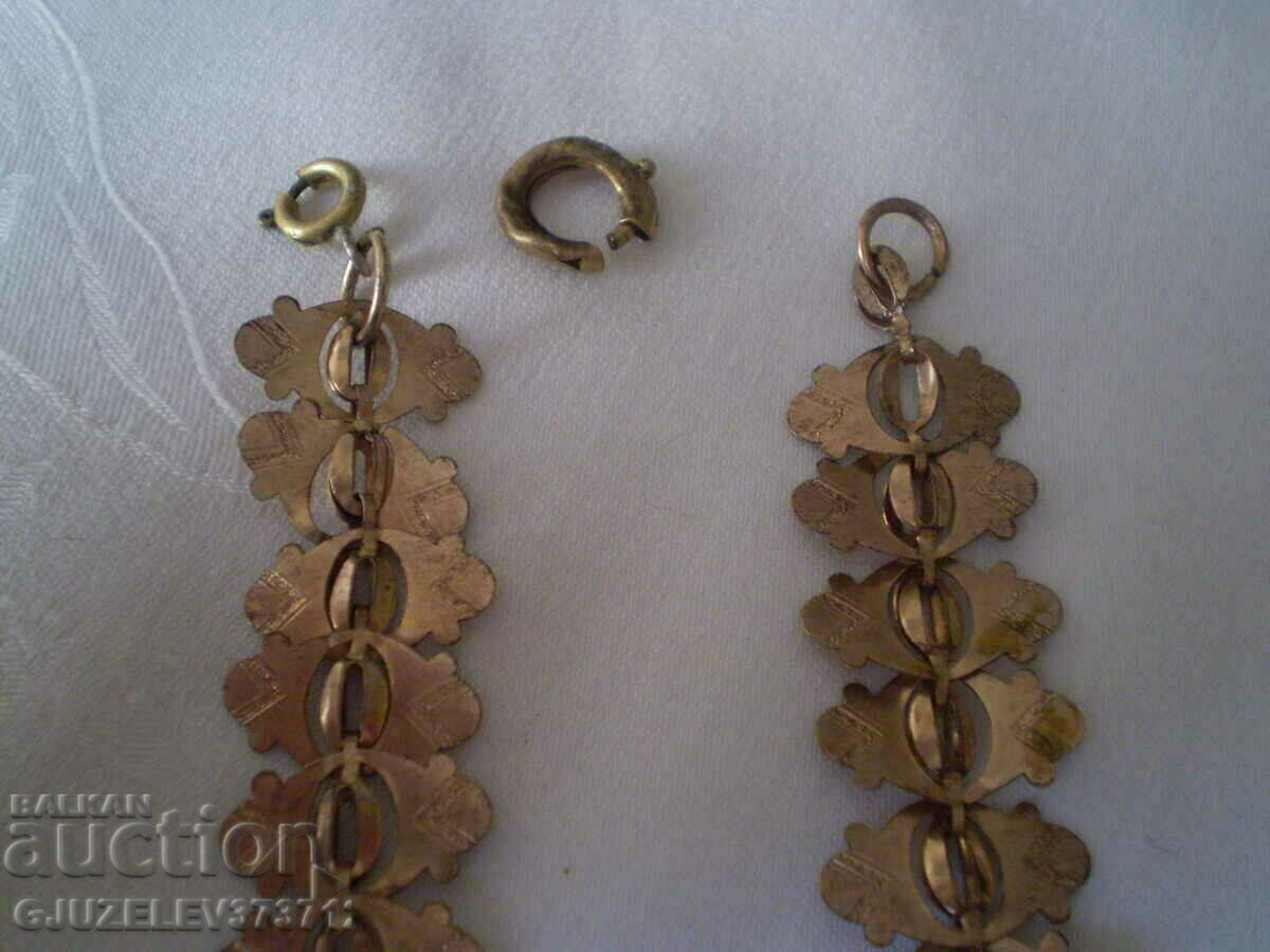 OLD GOLD POCKET GARLIC CASE - 6