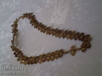 CASTĂ DE BUZUUNAR AUR VECHI