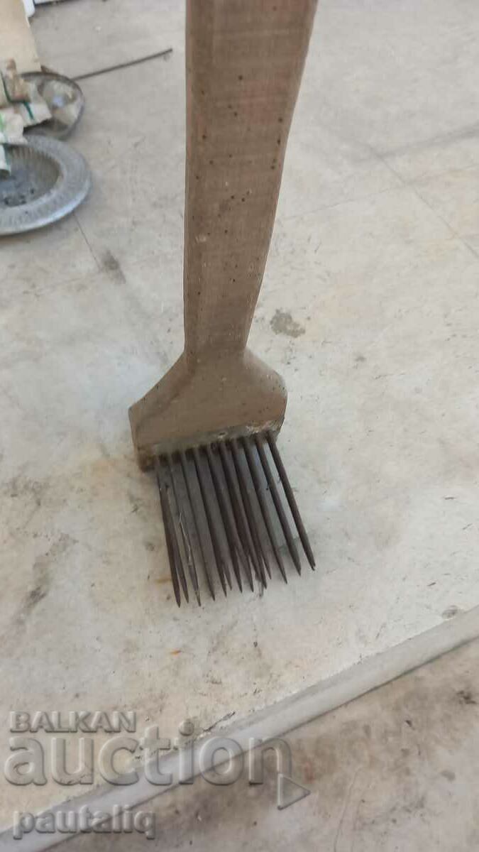 Licitație DARAC CHEPKALO