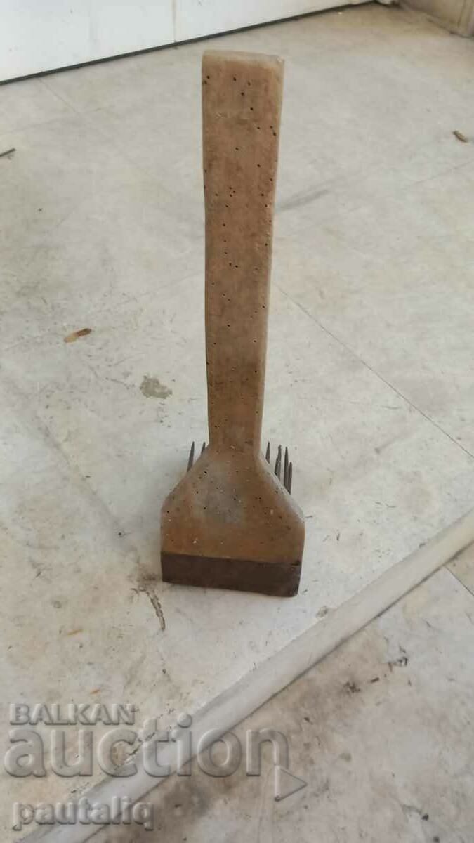 Delivery of DARAC CHEPKALO Delivery of DARAC CHEPKALO