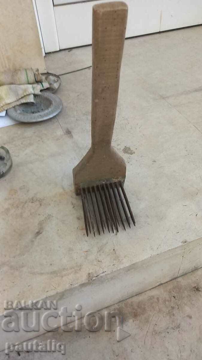 DARAC CHEPKALO