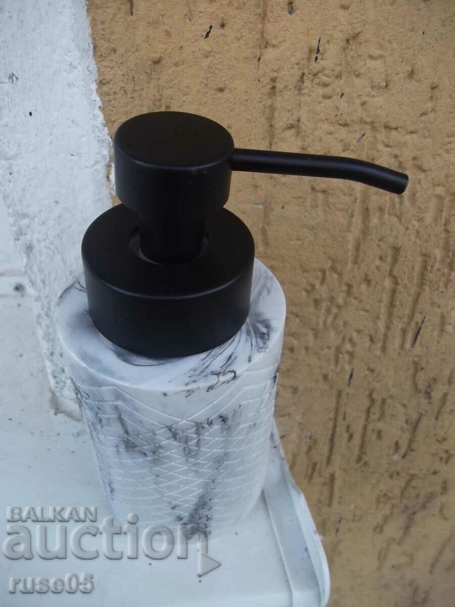 Soap dispenser new - 7 Soap dispenser new - 7