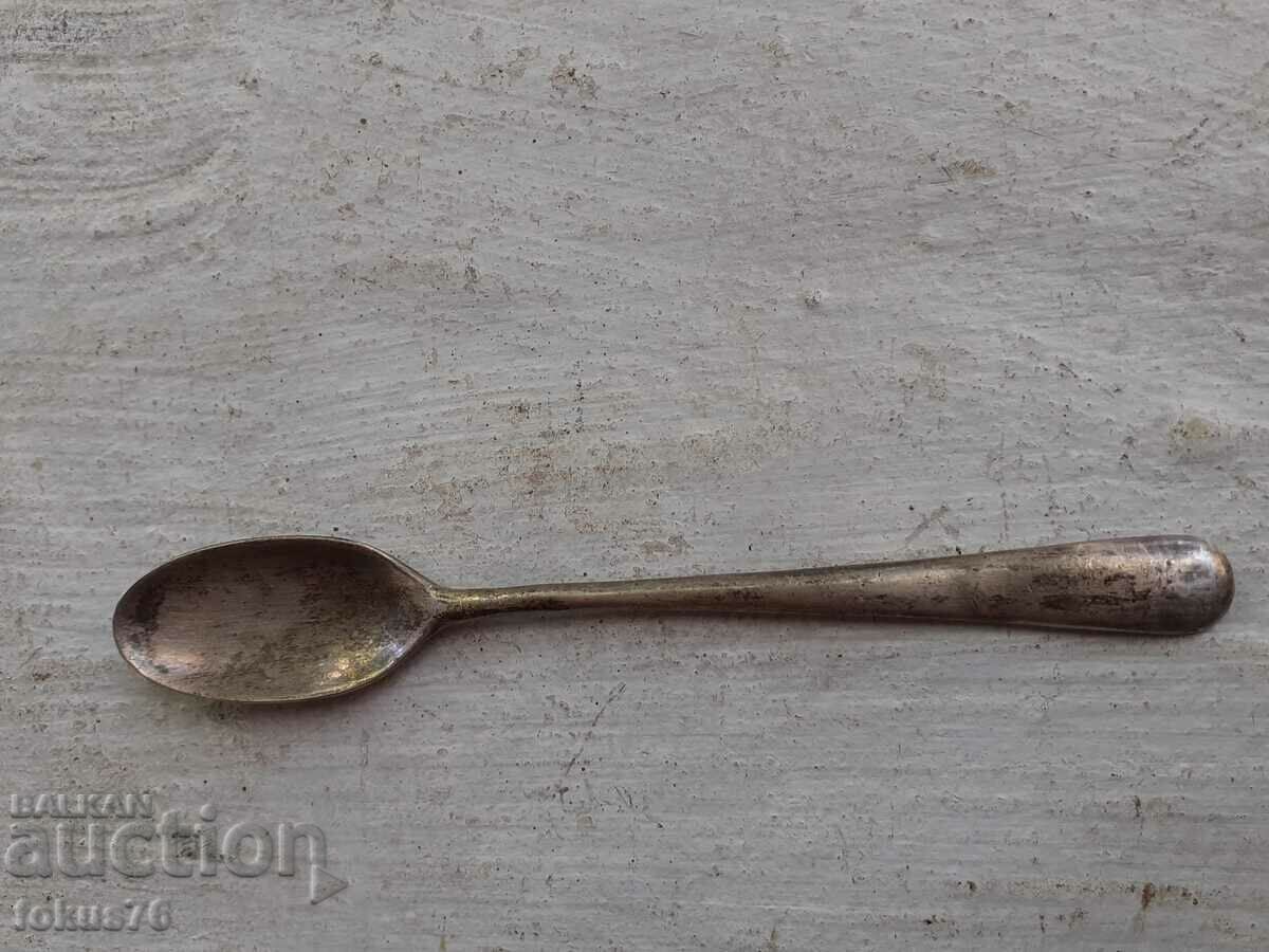 Veche lingură de argint de colecție cu preț € 49.00 | 95.84 BGN