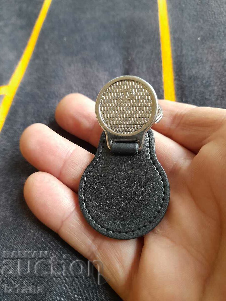 Delivery of Old keyring Slavia Delivery of Old keyring Slavia