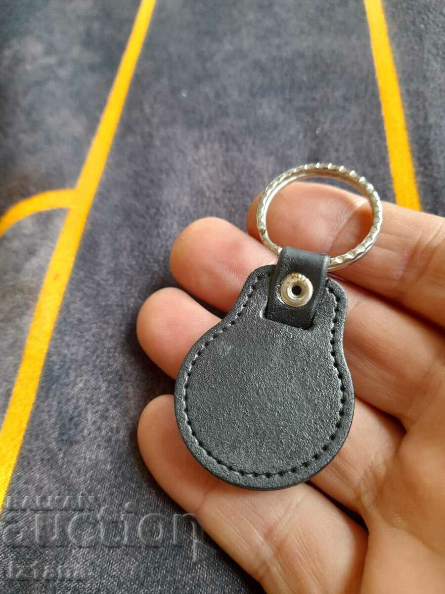 Old keyring Slavia - 5 Old keyring Slavia - 5