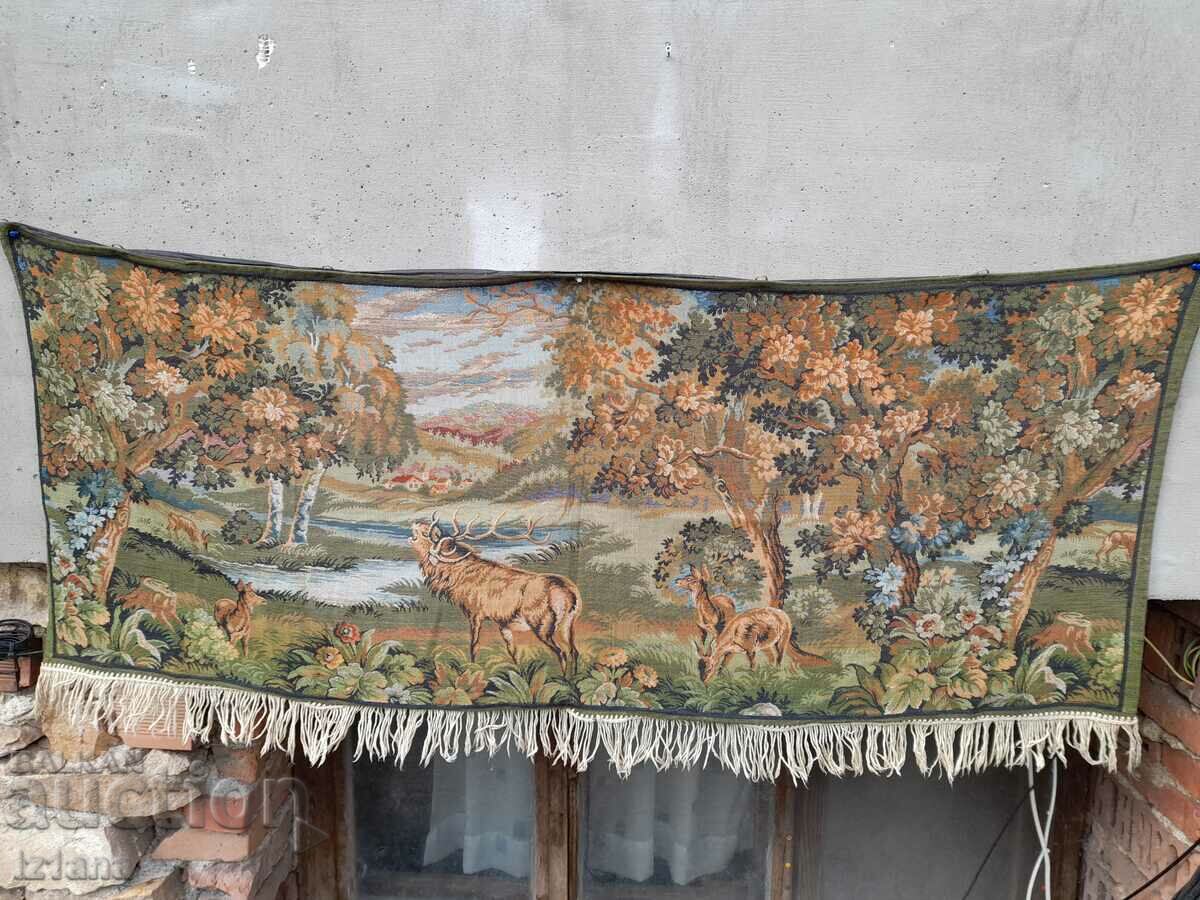 An old hacker, wall cover with price 80.00 BGN | € 40.90 An old hacker, wall cover with price 80.00 BGN | € 40.90