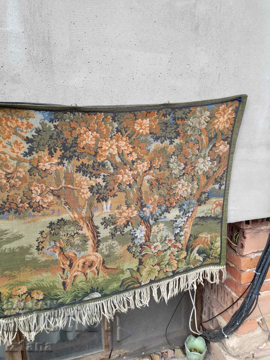 An old hacker, wall cover - 5 An old hacker, wall cover - 5