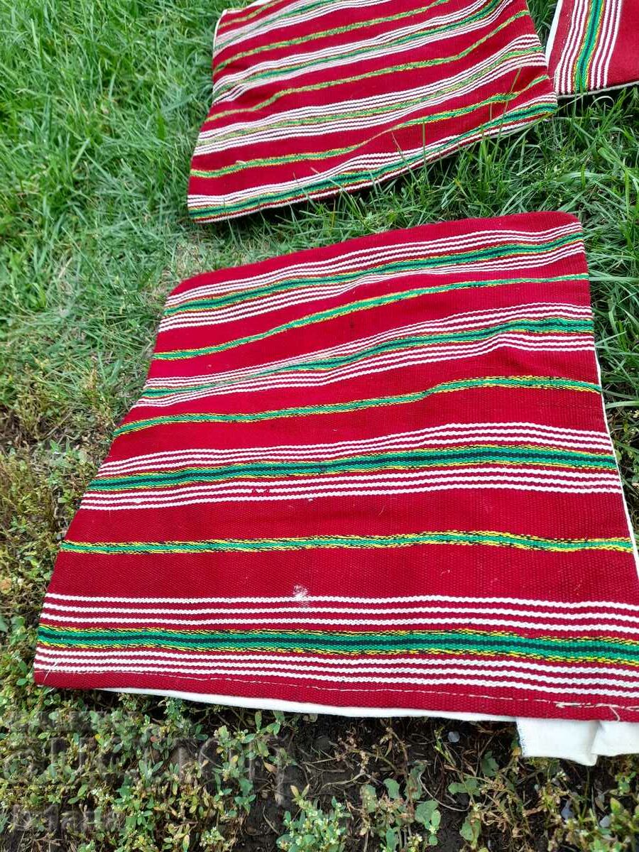 Old cover, pillowcases with price 70.00 BGN | € 35.79 Old cover, pillowcases with price 70.00 BGN | € 35.79