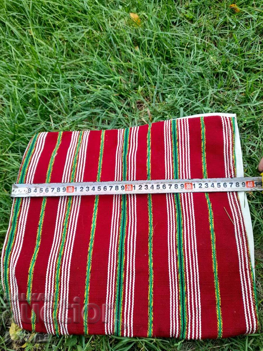 Old cover, pillowcases - 5 Old cover, pillowcases - 5