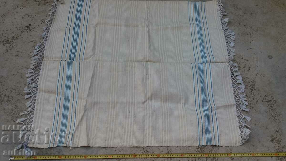 MASAL DE RENACERE TESFATURA DE LANA, PROSOP, PĂTURA cu preț 7.99 BGN | € 4.09