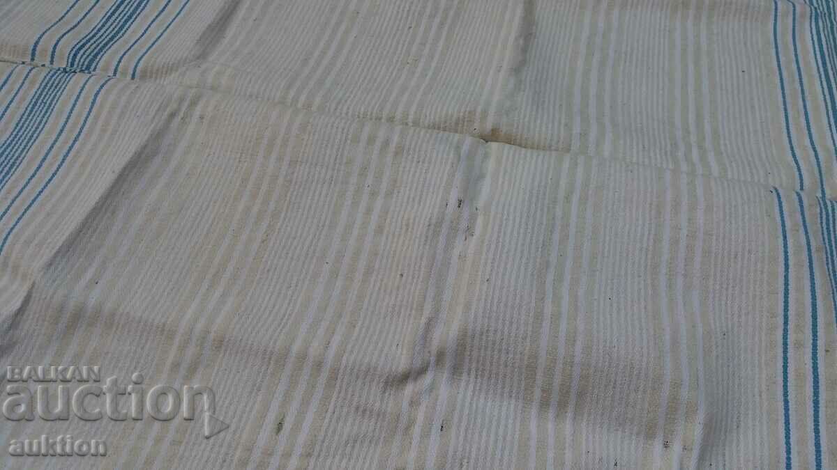 MASAL DE RENACERE TESFATURA DE LANA, PROSOP, PĂTURA - 5