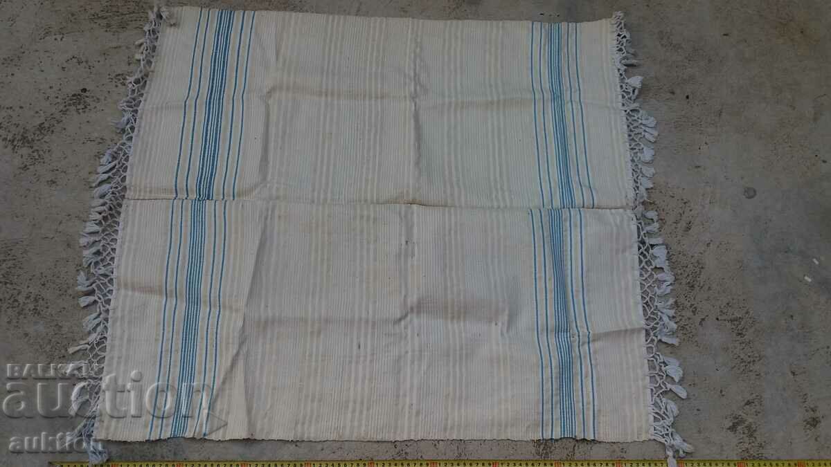 MASAL DE RENACERE TESFATURA DE LANA, PROSOP, PĂTURA - 7