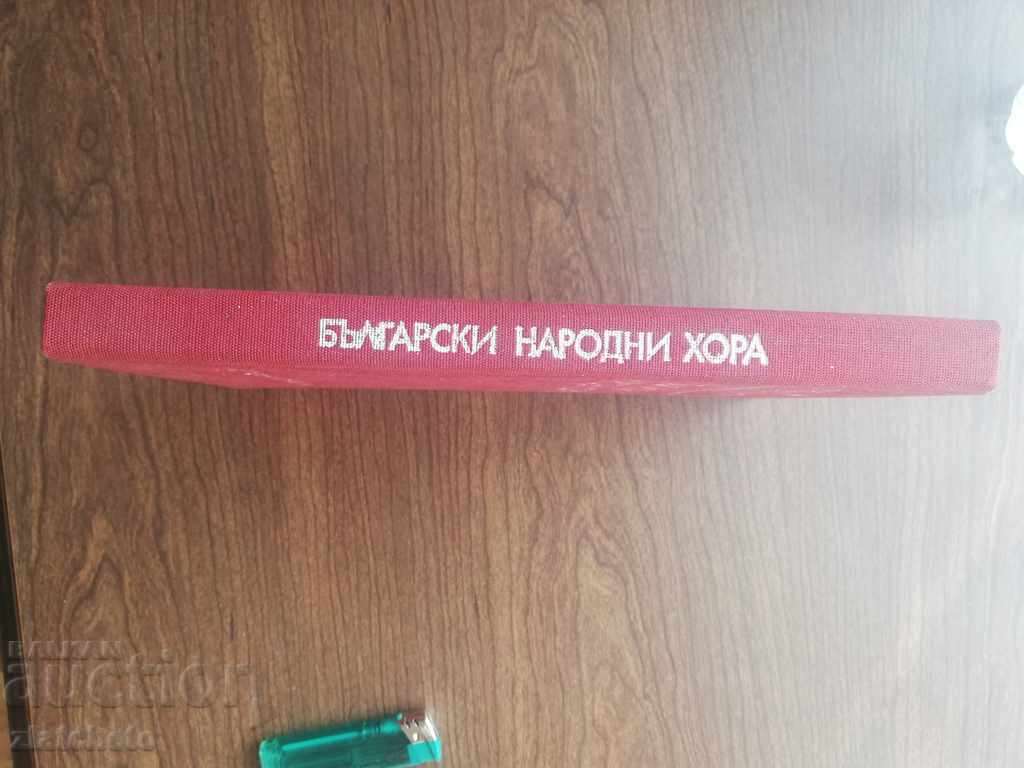 Stefan Vaglarov - Bulgarian Folk People 1988 with price 60.00 BGN | € 30.68 Stefan Vaglarov - Bulgarian Folk People 1988 with price 60.00 BGN | € 30.68