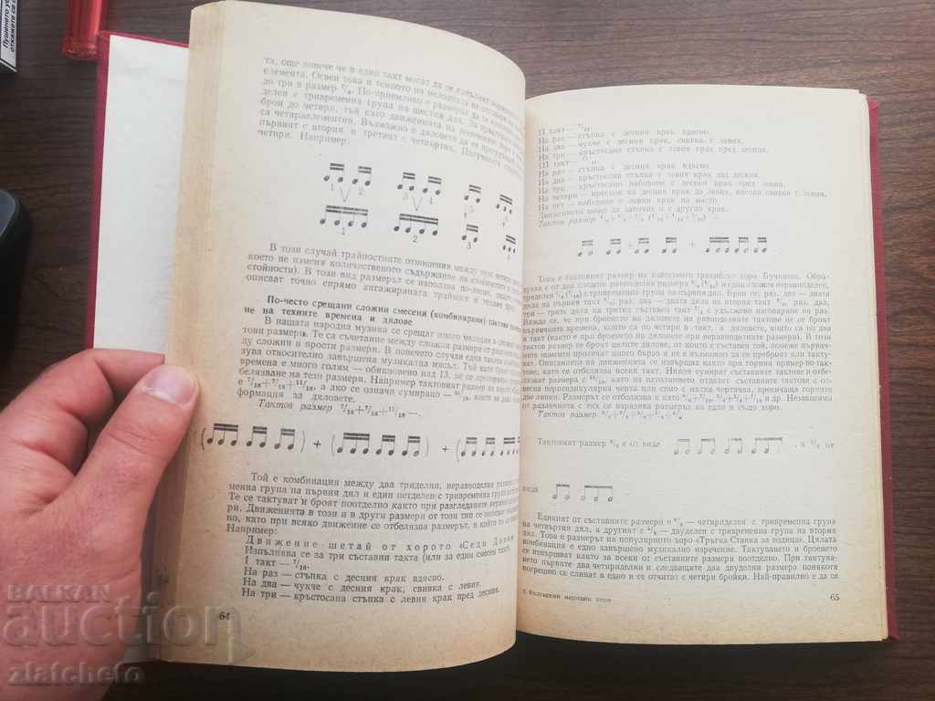 Stefan Vaglarov - Bulgarian Folk People 1988 - 6 Stefan Vaglarov - Bulgarian Folk People 1988 - 6