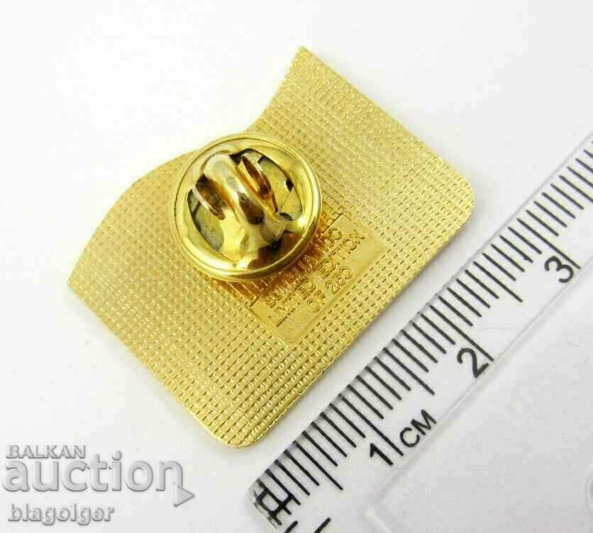 Olympic Badge-Somalia Olympic Committee-VIP-Limited - 5