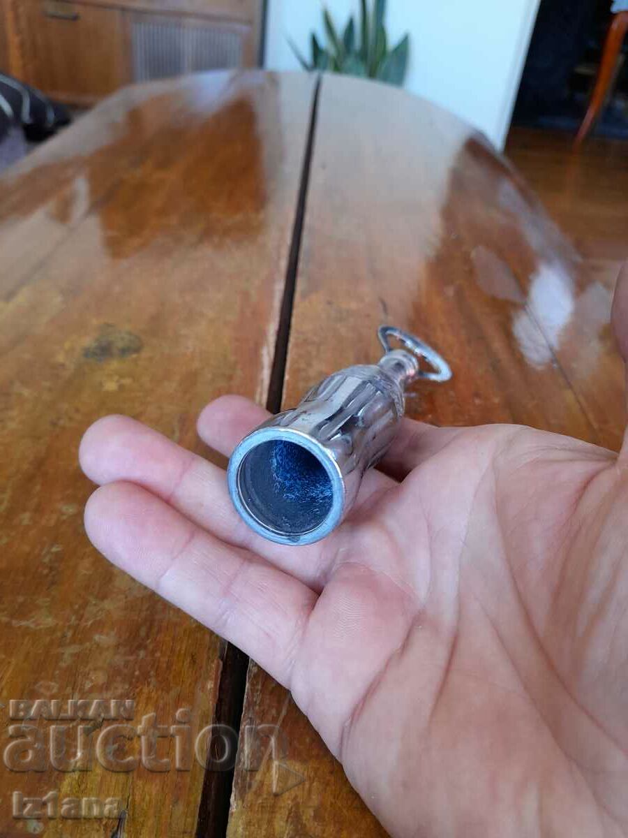 Παράδοση Παλιά ανοιχτήρι Coca Cola, Coca Cola