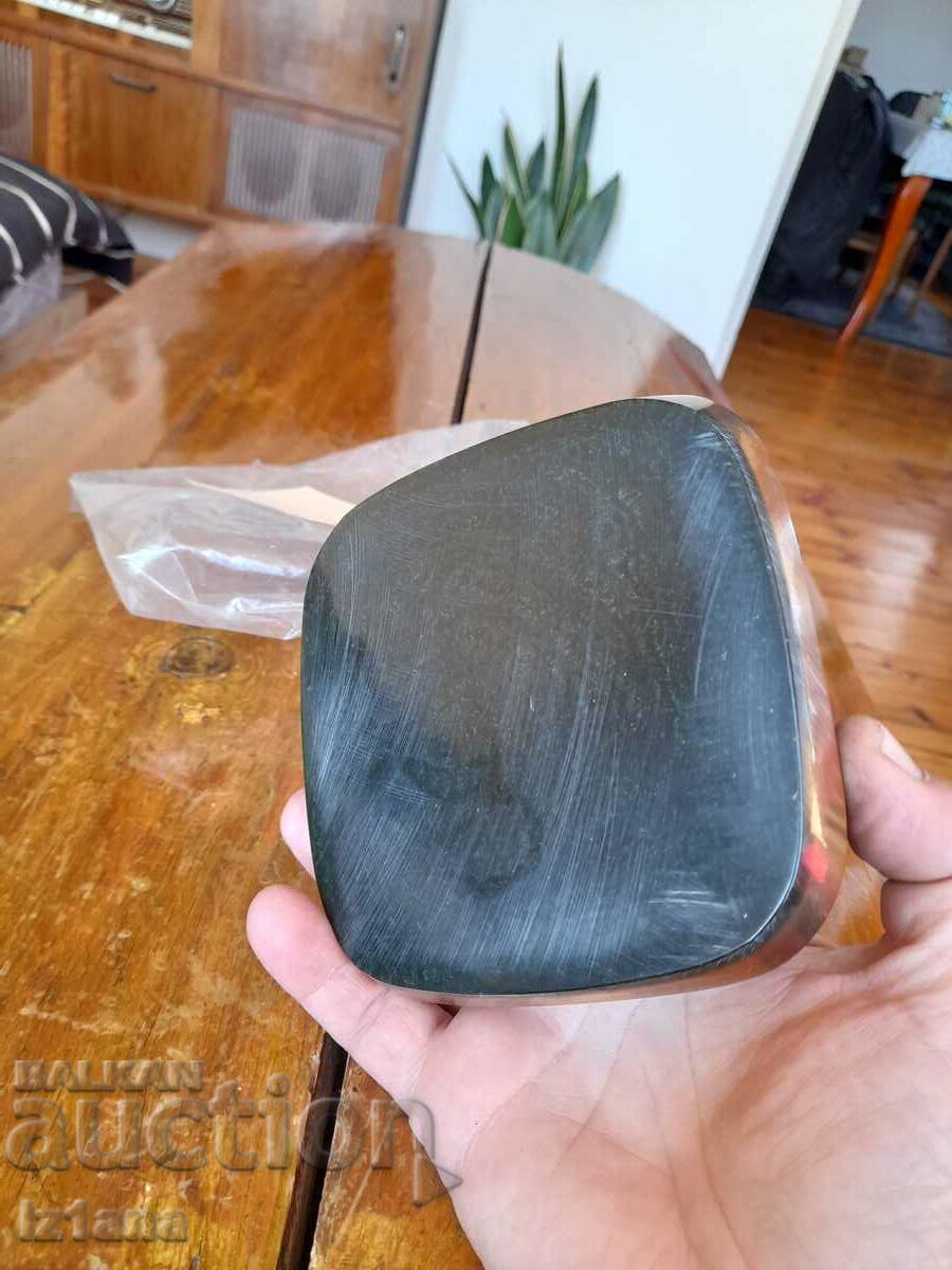 Стар пепелник Тютюнев комбинат Плевен - 5 Стар пепелник Тютюнев комбинат Плевен - 5