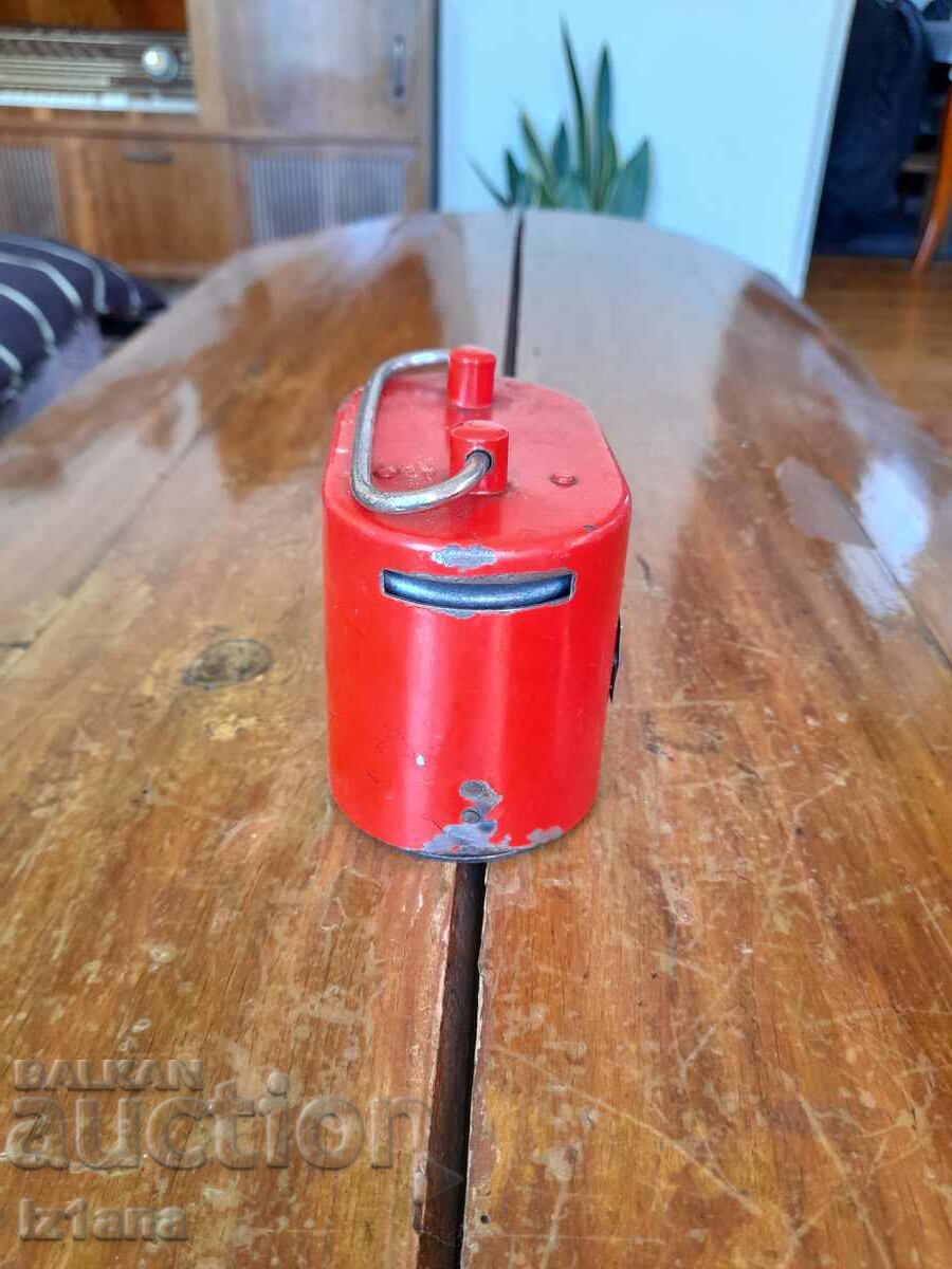 Auction Old cashier DSK Auction Old cashier DSK