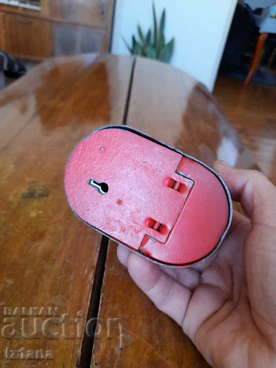 Old cashier DSK - 6 Old cashier DSK - 6