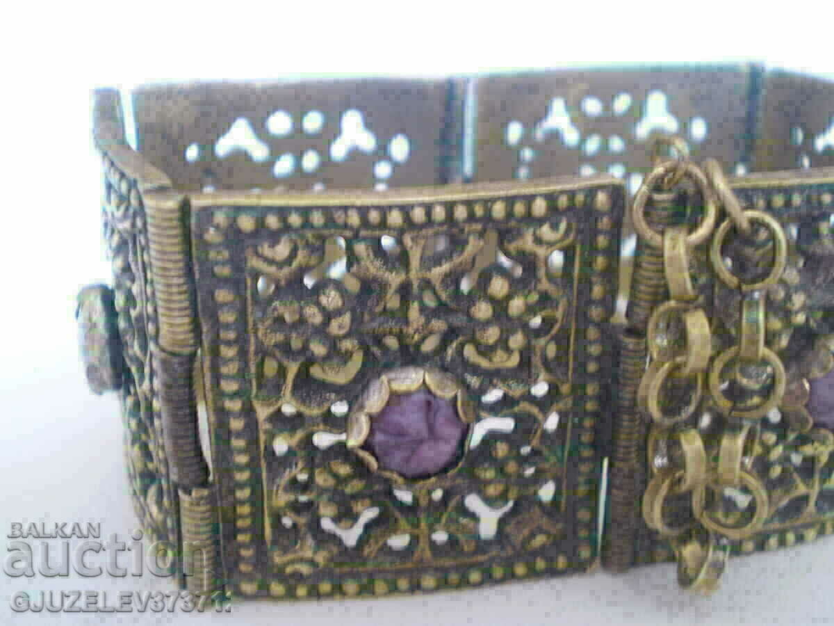 Auction revival bracelet jewelry Auction revival bracelet jewelry