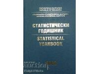 Anuar Statistic 2008 / Anuar Statistic 2008