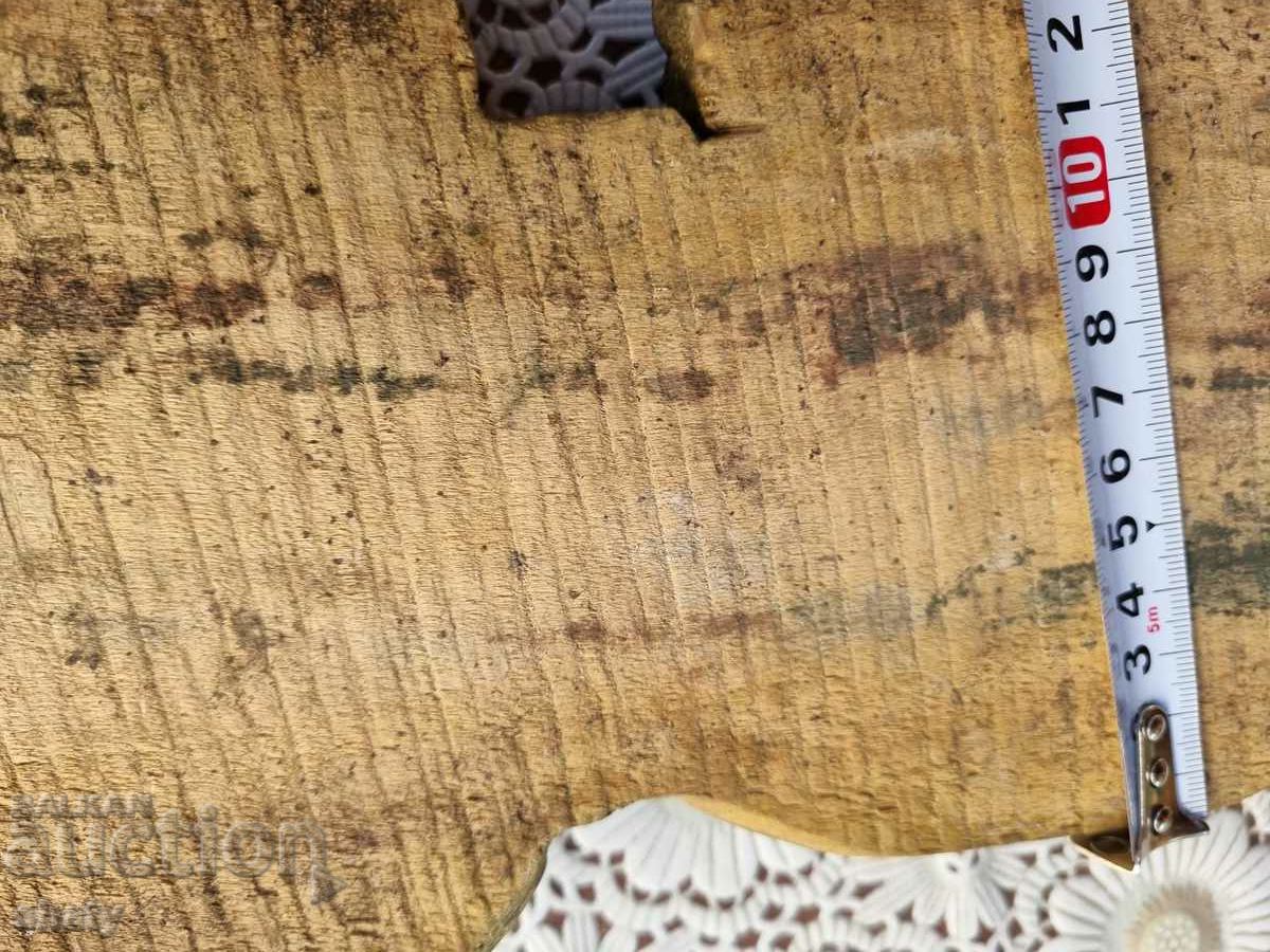 Old panel. Chetnik - 6 Old panel. Chetnik - 6