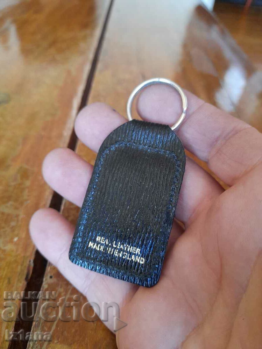 Auction Hillman keychain Auction Hillman keychain