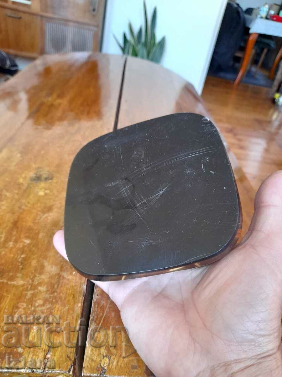 Παλιό τασάκι Lakprom Sofia - 5 Παλιό τασάκι Lakprom Sofia - 5