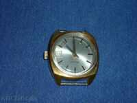 Ръчен съветски часовник "РАКЕТА"