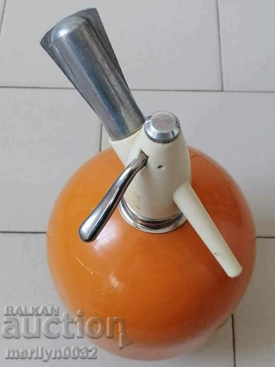 Old soda siphon, soda, sparkling water, soda - 5 Old soda siphon, soda, sparkling water, soda - 5