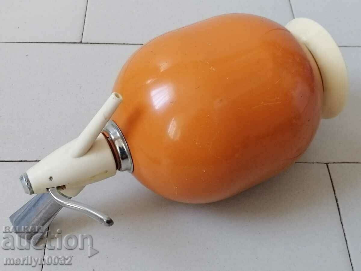 Old soda siphon, soda, sparkling water, soda - 7 Old soda siphon, soda, sparkling water, soda - 7
