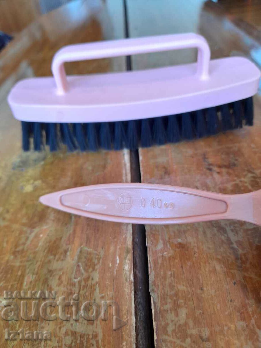 Licitație Perie veche, perii de pantofi Licitație Perie veche, perii de pantofi