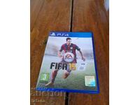 FIFA 2015 for PS4