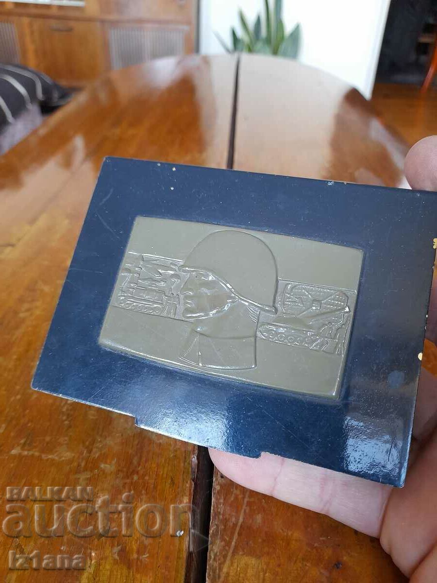 Delivery of Old souvenir box, box Delivery of Old souvenir box, box