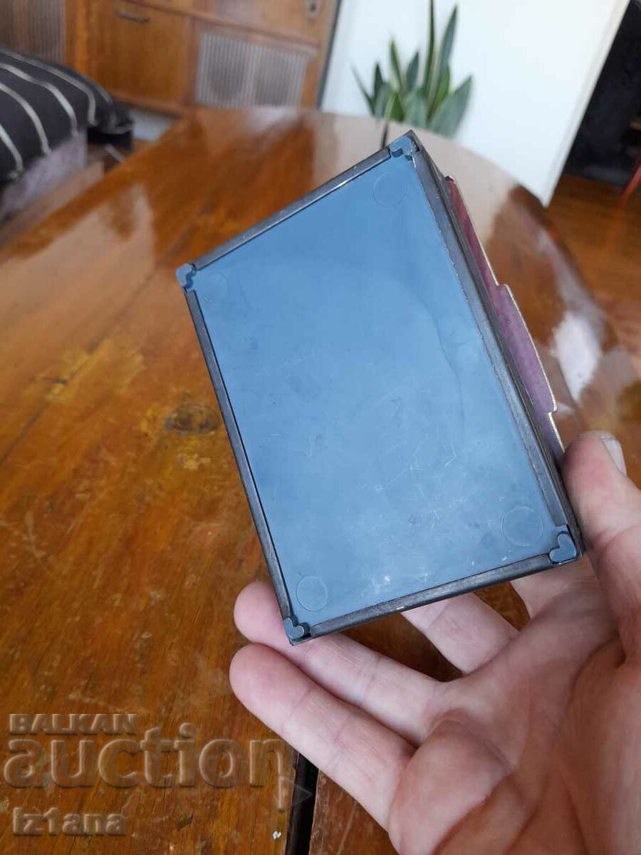 Old souvenir box, box - 6 Old souvenir box, box - 6