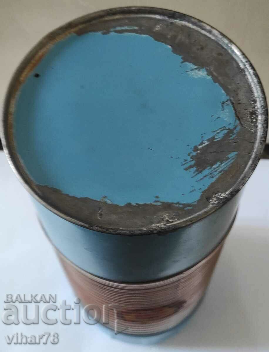 An old thermos - 5 An old thermos - 5