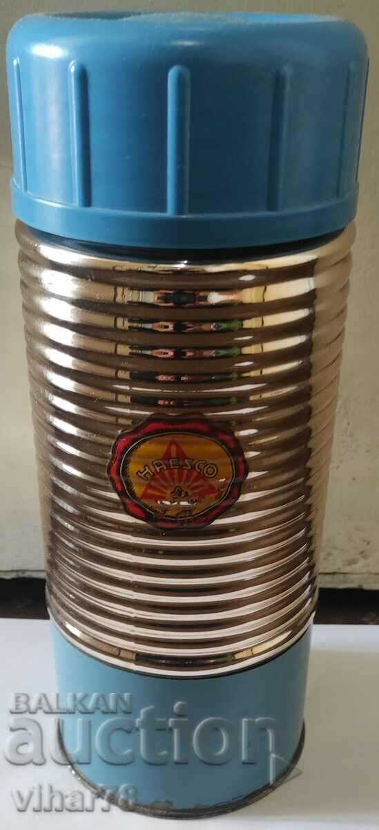 An old thermos - 6 An old thermos - 6