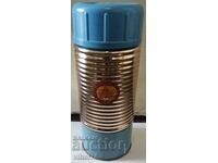 An old thermos