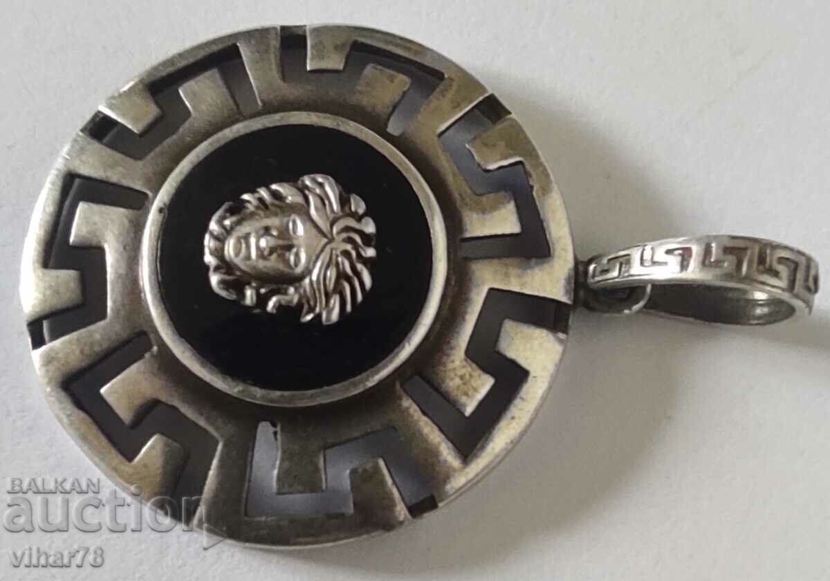 SILVER MEDALON with price 79.99 BGN | € 40.90 SILVER MEDALON with price 79.99 BGN | € 40.90