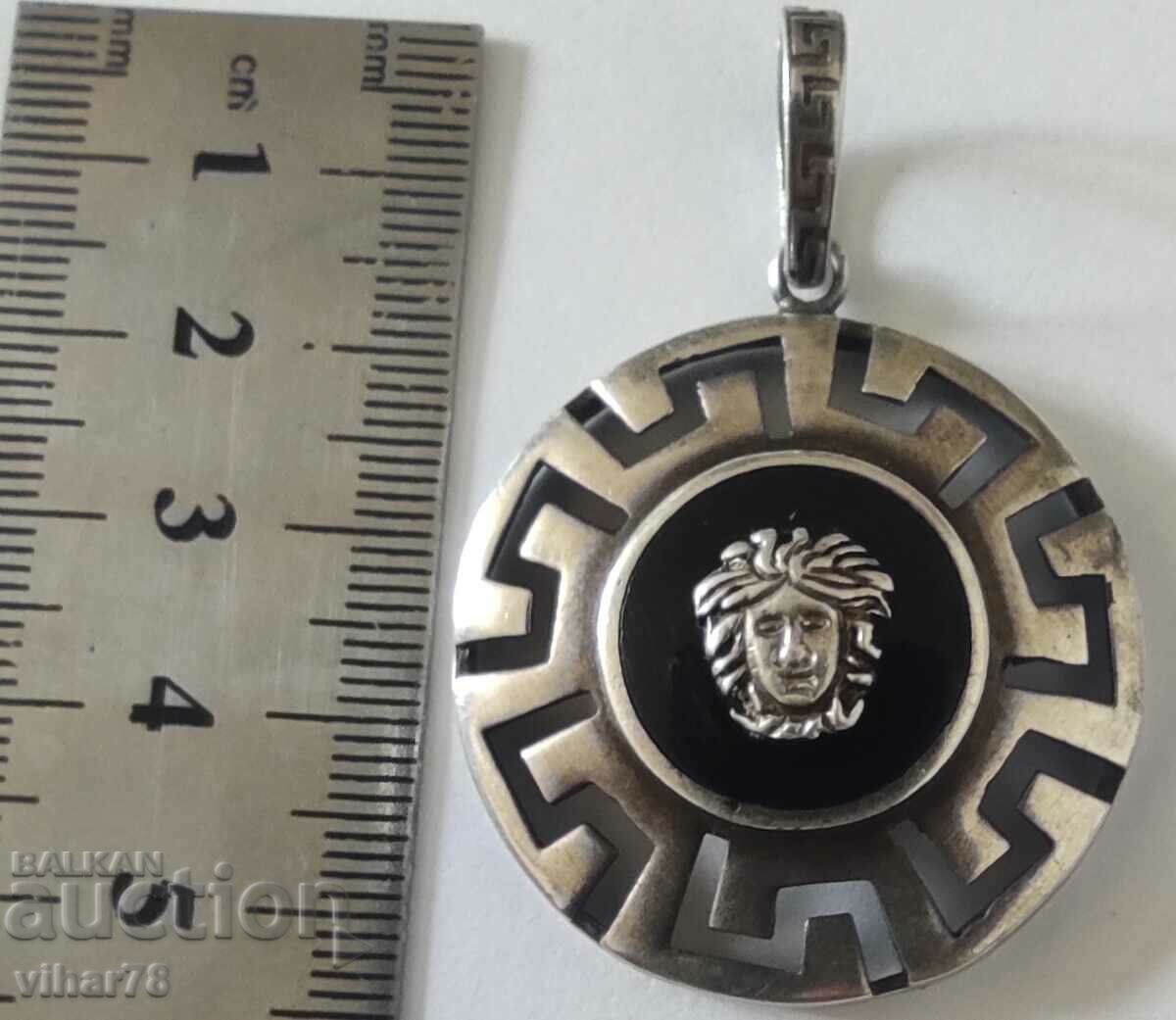 Auction SILVER MEDALON Auction SILVER MEDALON