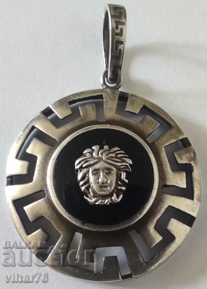 Delivery of SILVER MEDALON Delivery of SILVER MEDALON