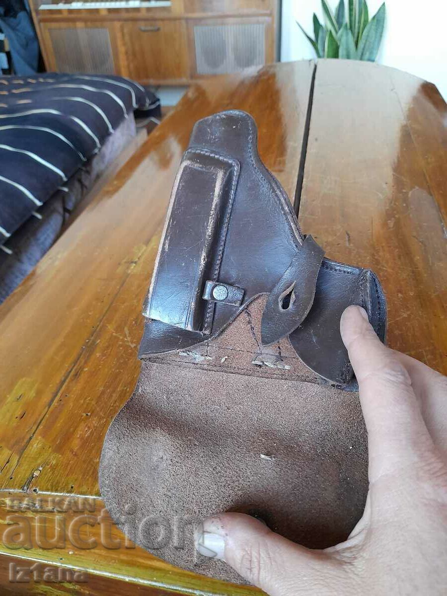 Old holster - 5 Old holster - 5