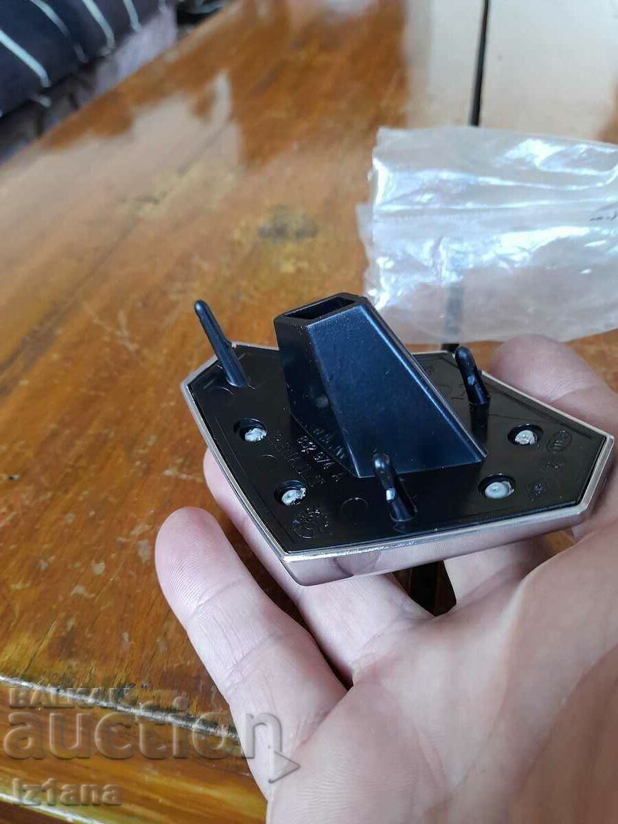 Emblem Renault, Renault - 6 Emblem Renault, Renault - 6