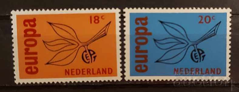 Ολλανδία 1965 Ευρώπη CEPT MNH