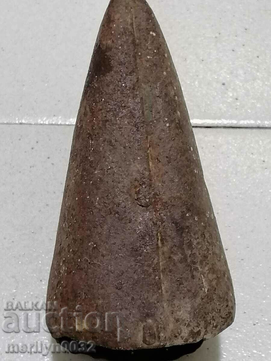 Auction Old clapper, chan, tumbler bell Auction Old clapper, chan, tumbler bell